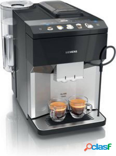 Siemens Hausgeräte EQ.500 classic TP505D01 Macchina per