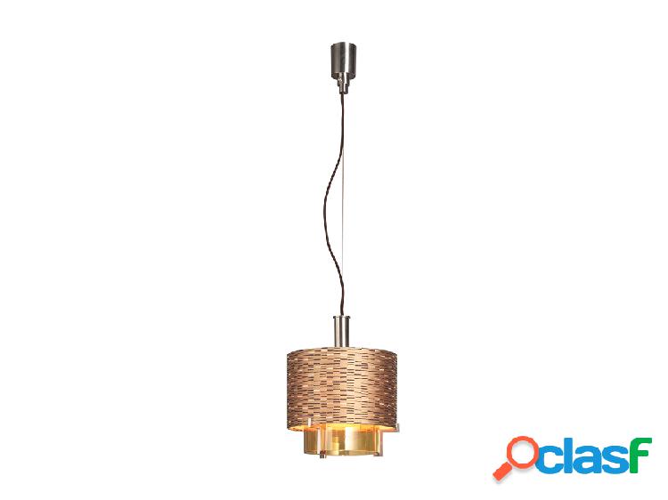 SigmaL2 7284/AR/1/S Lampada a Sospensione