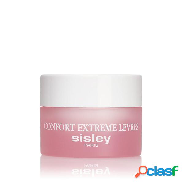 Sisley confort extreme lèvres 9 ml