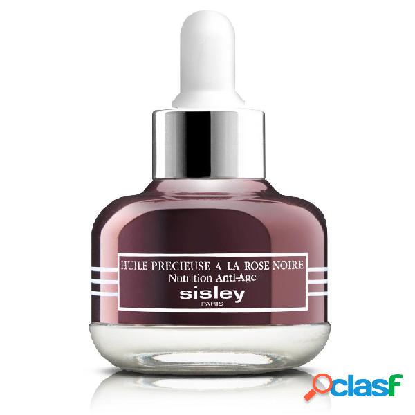 Sisley huile précieuse à la rose noir 25 ml