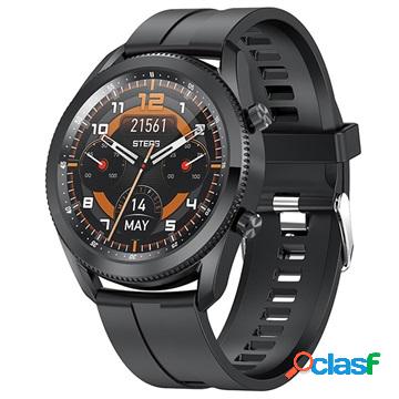 Smart Watch impermeabile con frequenza cardiaca L16 -