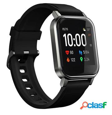 Smartwatch Impermeabile Xiaomi Haylou LS02 con Frequenza
