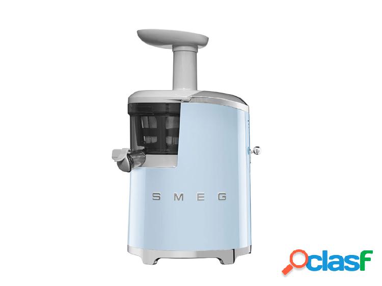 Smeg Slow Juicer 50 - Estrattore di Succo