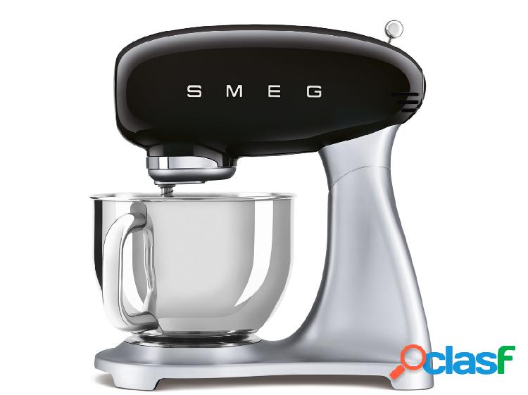 Smeg Stand Mixer Impastatrice Anni 50