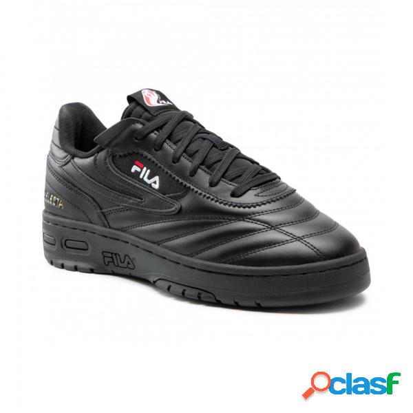 Sneakers Fila Selecta Nere Fila - Scarpe basse - Taglia: 40