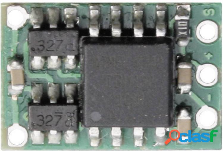 Sol Expert ER105 Regolatore di velocità 2.7 - 5.5 V (L x L