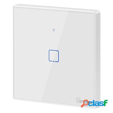 Sonoff T2EU1C TX-86 Series Smart Wireless Switch - 1 Gang -