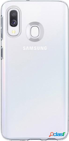 Spigen Liquid Crystal Custodia Samsung Galaxy A40