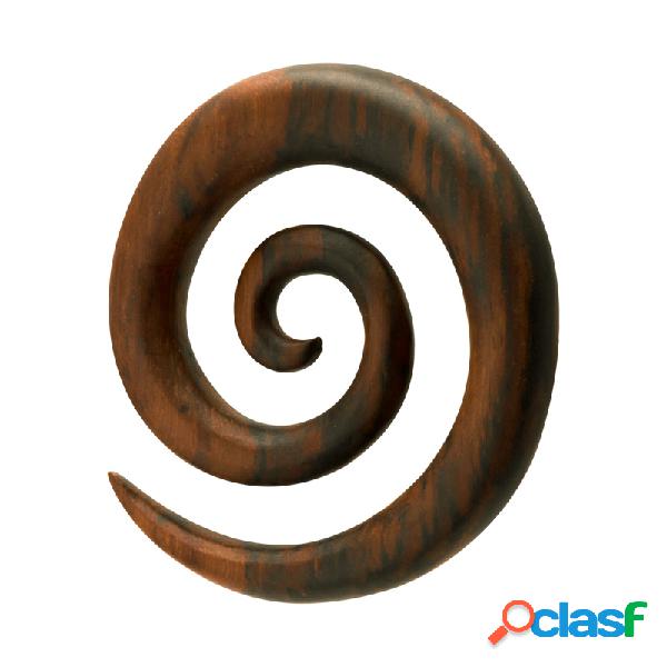 Spirale Legno Accessori per dilatare