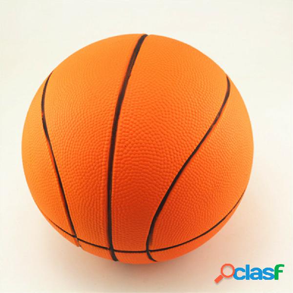 Squishy Simulazione Calcio Pallacanestro Decompressione