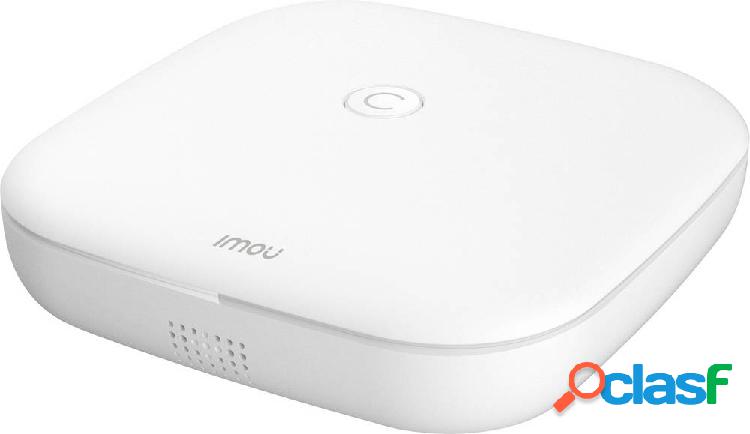 Stazione di allarme per sistema di monitoraggio Alarmstation