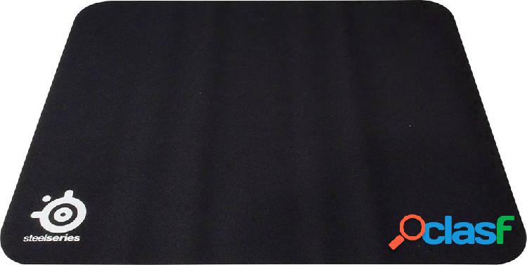 Steelseries QcK Gaming mouse pad Nero (L x A x P) 320 x 2 x
