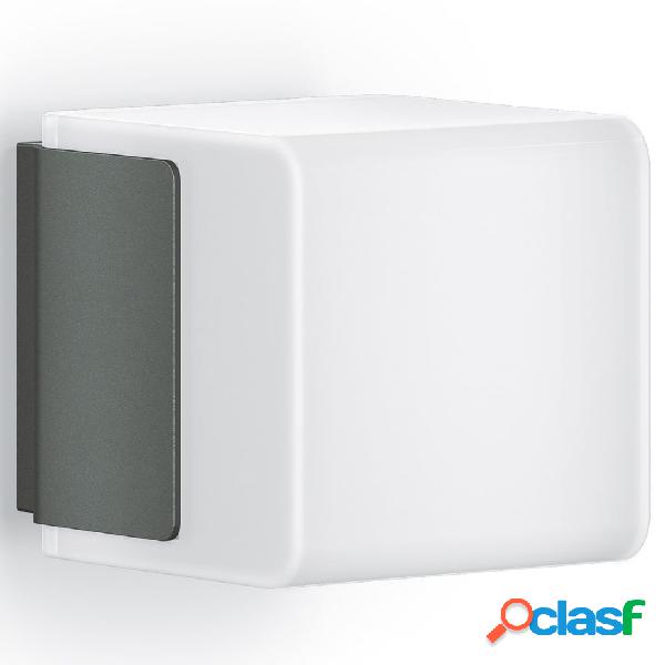 Steinel Lampada da Esterno con Sensore L 835 LED IHF