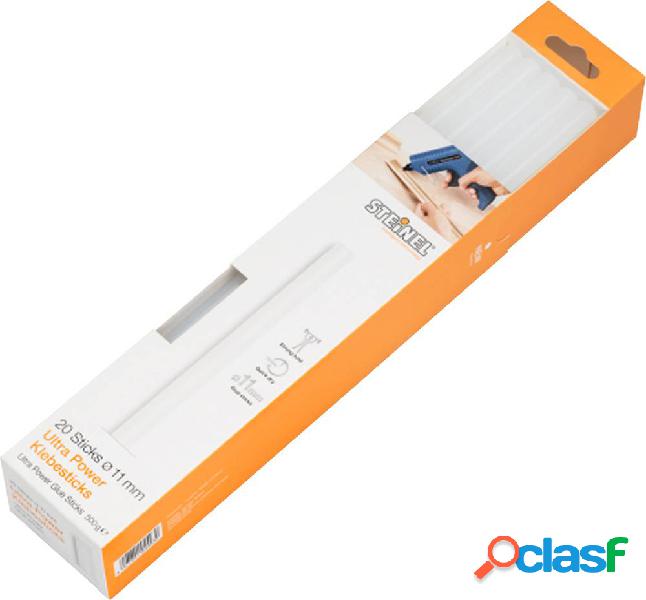 Steinel ULTRA Power Stick colla a caldo 11 mm 250 mm