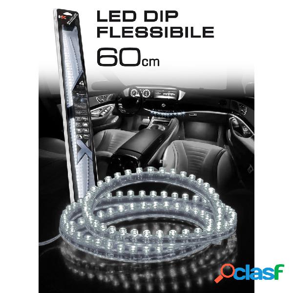 Striscia a Led Flat Led DIP - HYX
