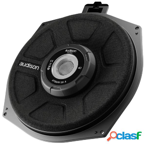 Subwoofer APBMW S8-4 BMW Mini - AUDISON