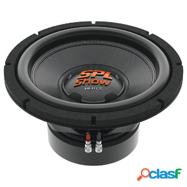 Subwoofer SS 12 D2 - HERTZ