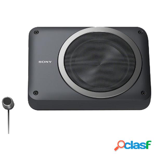 Subwoofer in cassa amplificato XSA-W8 - SONY