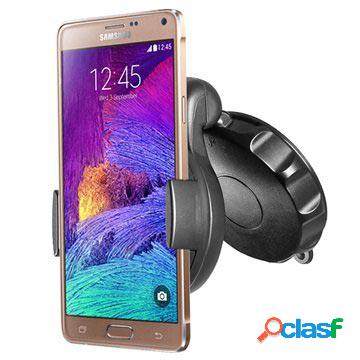 Supporto Auto Goobay Universale per Smartphone - Nero