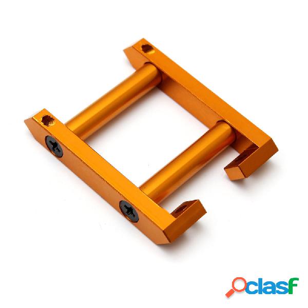 Supporto ammortizzatore metallico Piatto per HSP Redcat 1/10