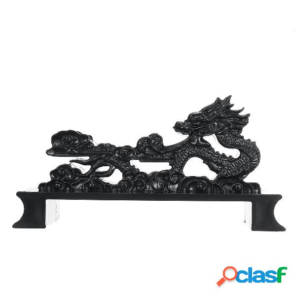 Supporto per posate Samurai Display Supporto Drago Posate