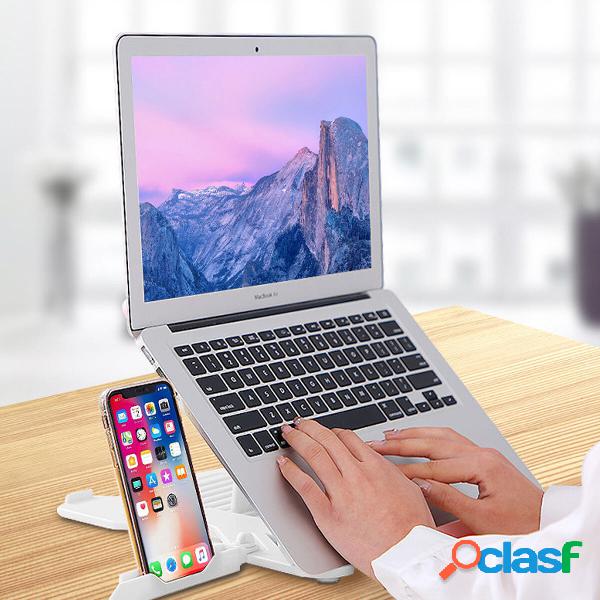 Supporto portatile per Macbook Apple Supporto pieghevole