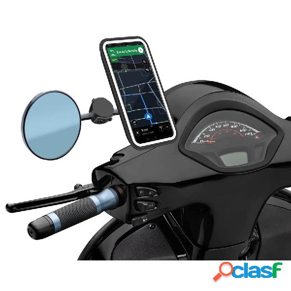 Supporto smartphone Shapeheart Scooter XXL - TECNOGLOBE