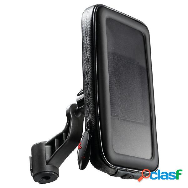 Supporto smartphone Smart Scooter Case - LAMPA