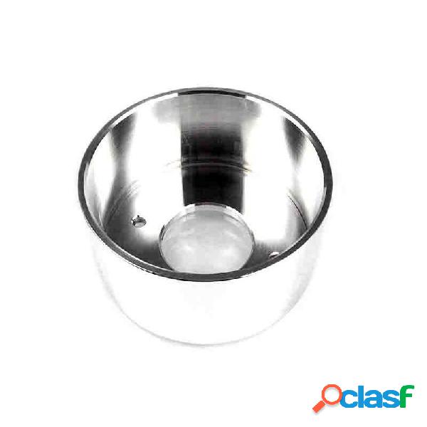 Supporto strumentazione Motogadget Speedster inox