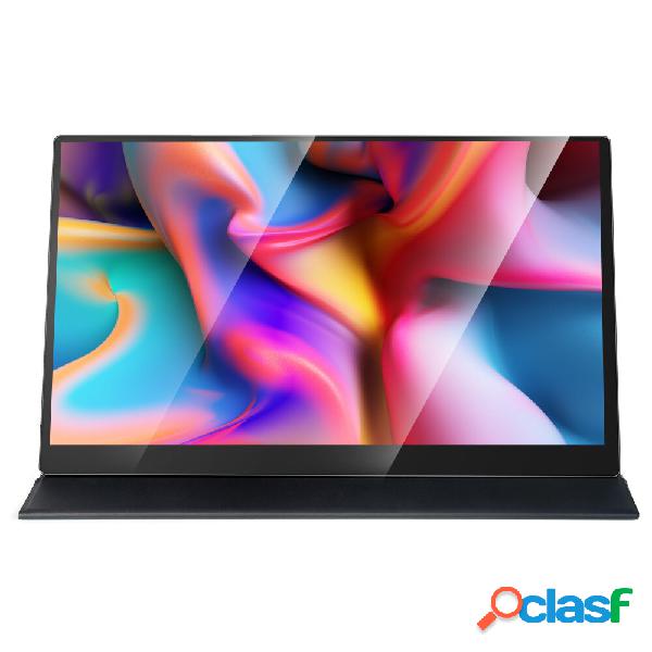 T-BAO T-BOOK T12-4K 12.5 Pollici UHD 4K Touchable Type C