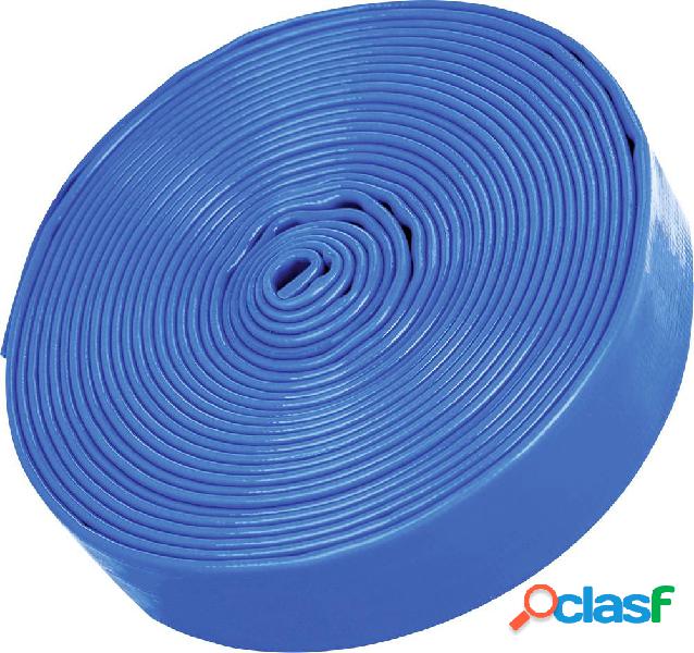 T.I.P. 31096 Tubo flessibile piatto da 10 m 1 1/4 incl.