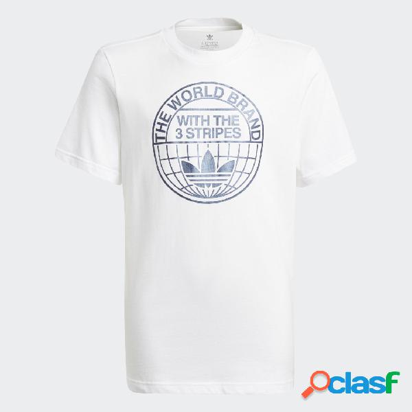 T-shirt Graphic Print