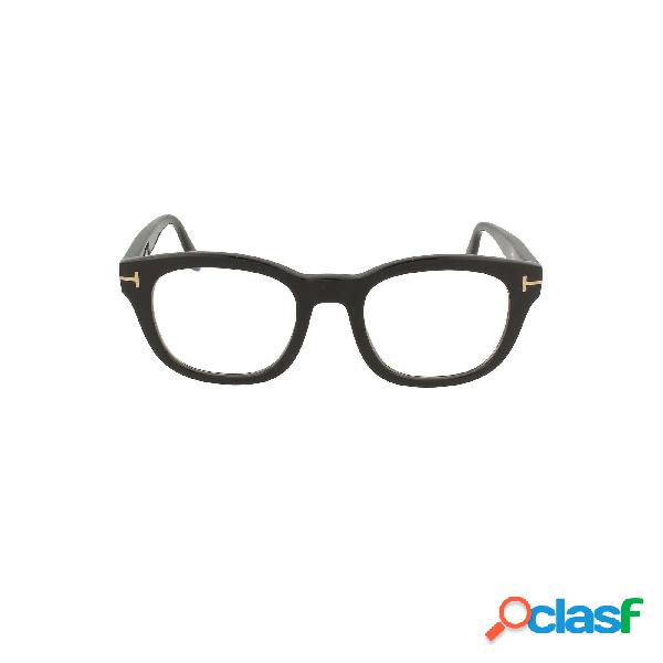 TOM FORD OCCHIALI UOMO FT5542B001 ACETATO NERO