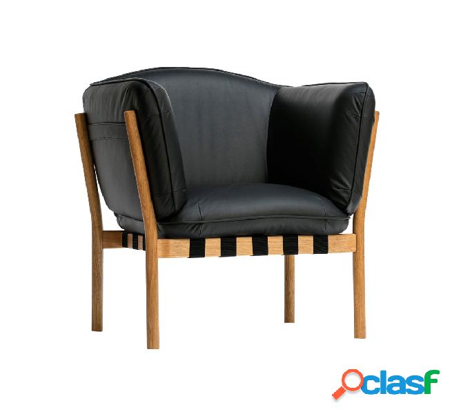 TON Dowel Poltrona