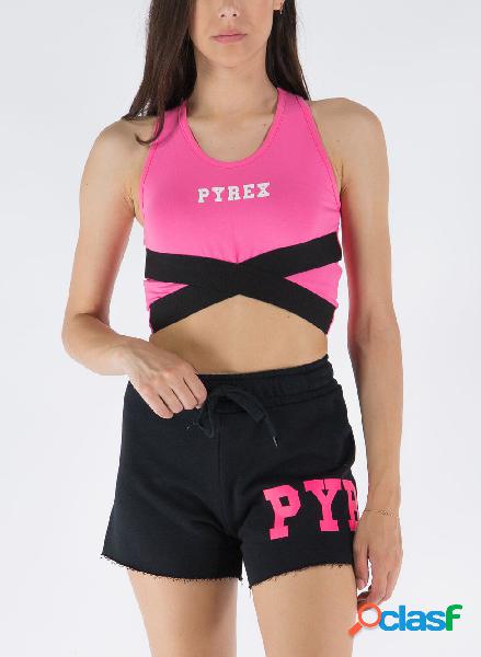 TOP JERSEY STRETCH