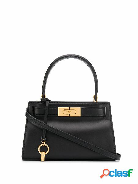 TORY BURCH BORSA A MANO DONNA 56912001 PELLE NERO