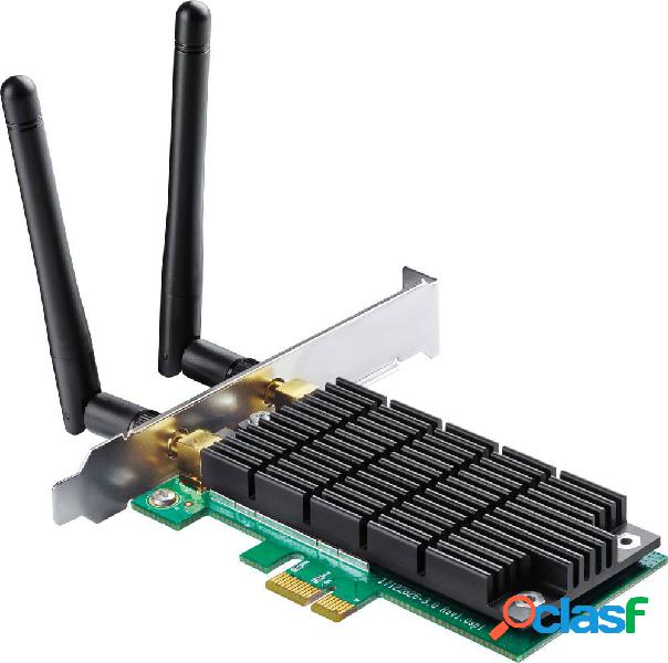 TP-LINK Archer T4E Adattatore di rete Wi-Fi 6 (IEEE 802.11