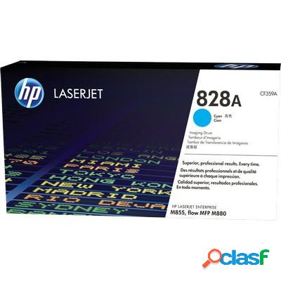 Tamburo Hp CF359A 828A originale CIANO