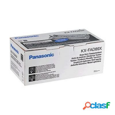 Tamburo Panasonic KX-FAD89X originale NERO