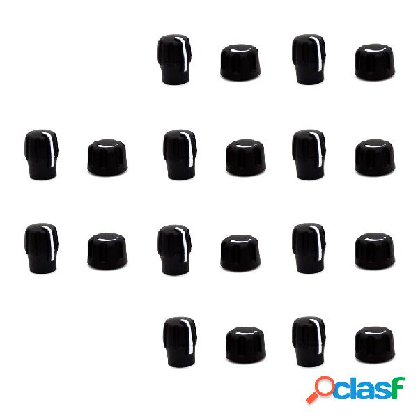 Tappo manopola selettore canale volume per Motorola XPR6300