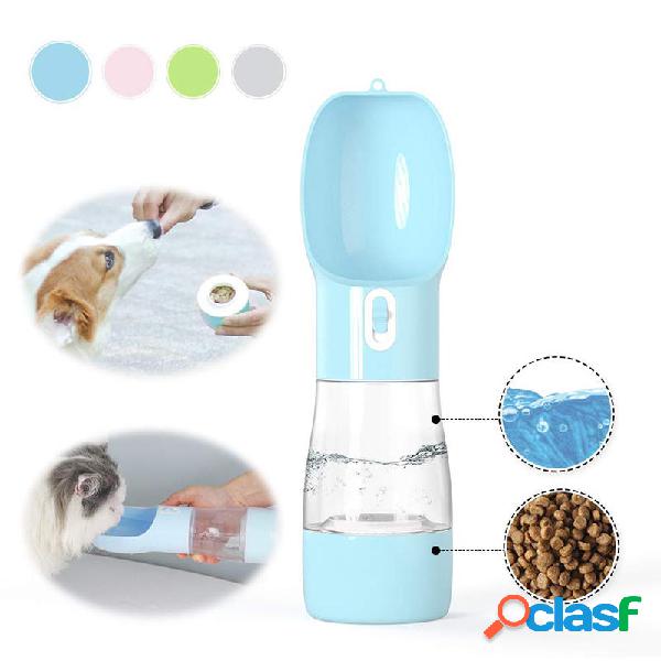 Tazza Cucciolo Cane Gatto Animale domestico Borraccia Bere