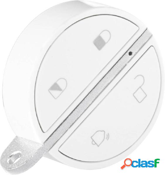 Telecomando senza fili Somfy Home Alarm KeyFob 2401489