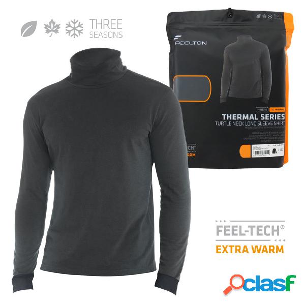 Termico - Sotto maglia Extra Warm Thermal Series