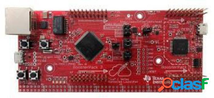 Texas Instruments EK-TM4C1294XL Scheda di sviluppo 1 pz.