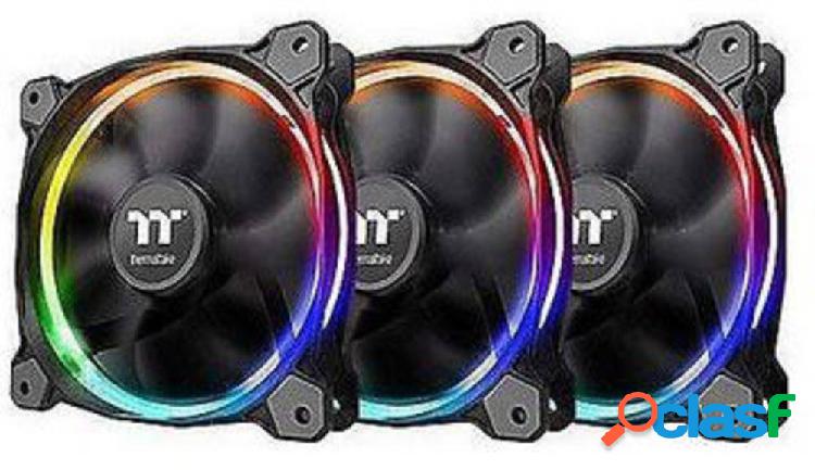 Thermaltake Riing 12 RGB Sync 3 Pack Ventola per PC case