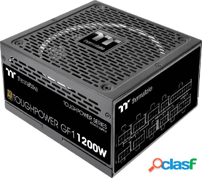 Thermaltake Toughpower GF1 1200W Gold Alimentatore per PC