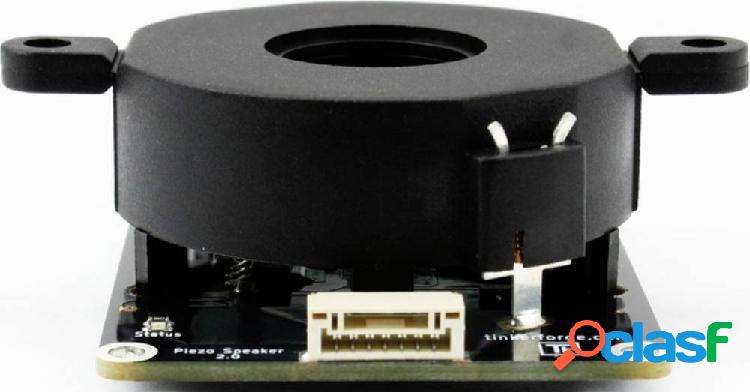 TinkerForge 2145 Piezo Speaker Bricklet 2.0 Altoparlante