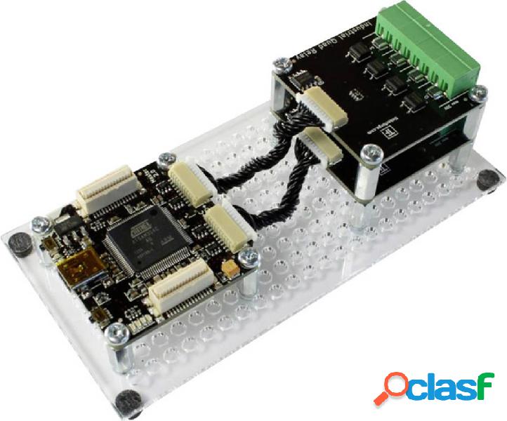 TinkerForge 75 Piastra di montaggio Adatto per (PC a singola