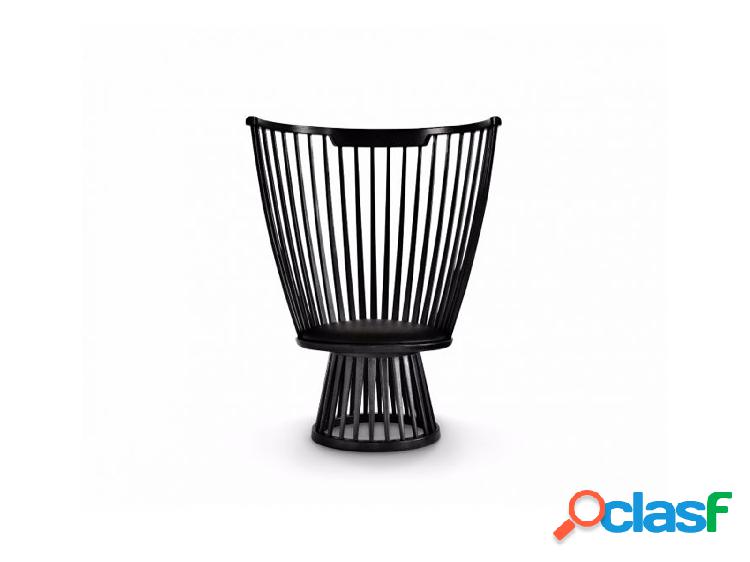 Tom Dixon Fan Chair
