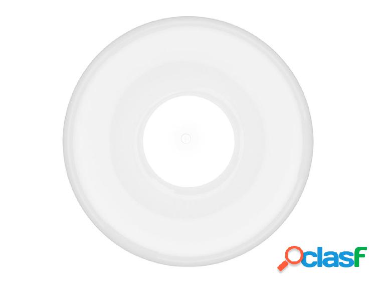 Tom Dixon Opal 25 Surface LED Lampada da Parete